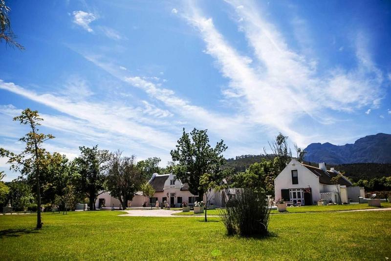 9 Bedroom Property for Sale in Paarl Western Cape